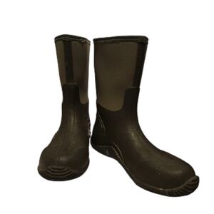 THE Original Muck Boot Company Edgewater Moss 13 Mens US